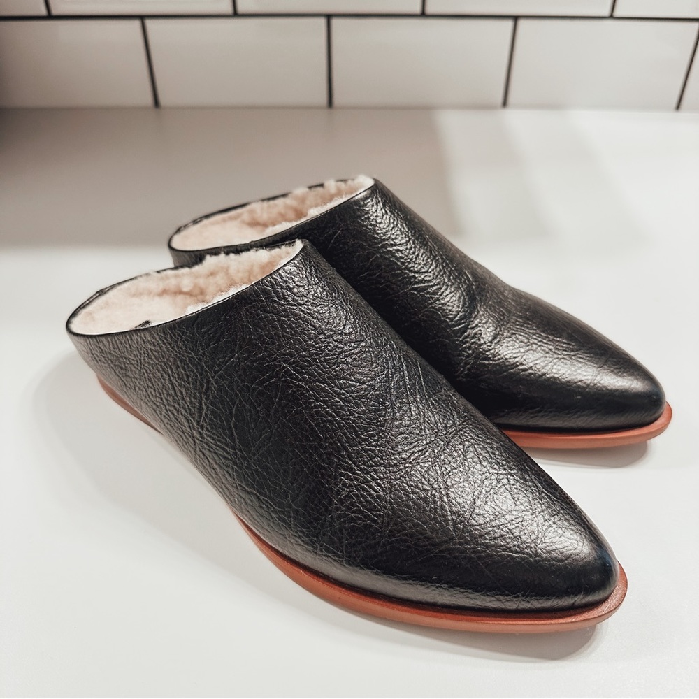 Kelsi Dagger Brooklyn Clogs